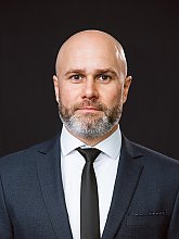 Левицкий Сергей Викторович